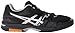 ASICS Women's Gel Rocket 7 Indoor Court Shoe
