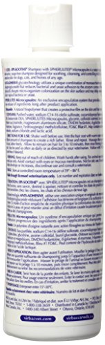 Virbac Epi-Soothe Shampoo, 16 oz
