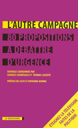 L' autre campagne