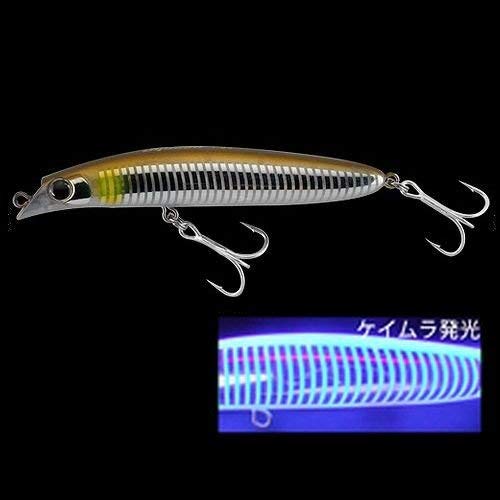 Maria Japan x3000;Squash 95mm 10g Japanese Fishing Lure