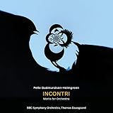 GUDMUNDSEN-HOLMGREEN:INCONTRI                      image