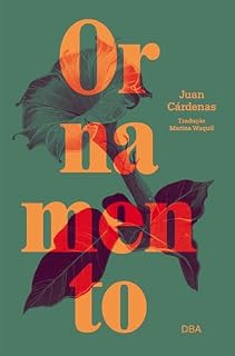 Livro Ornamento