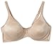 Bali Women's No Poke Underwire Bra