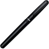 Ohto CR01 Ceramic Rollerball Pen Matte Black