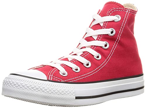 キャンバス オールスター HI (定番)