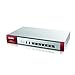Zyxel Next Generation Unified Security Gateway with WLAN Controller and 4 LAN/DMZ, 2 WAN, 1 OPT Ports [USG110]
