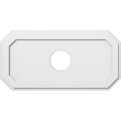 Ekena Millwork CMP30X15ED-05000 Emerald