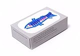 Jose Gourmet - Trout Fillets in Escabeche (Pickled Sauce) - 3.05 oz - (6-pack)