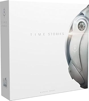 Image result for time stories