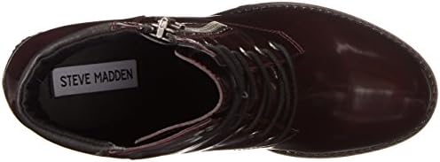 steve madden noodless booties