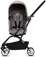 cybex eezy s twist amazon