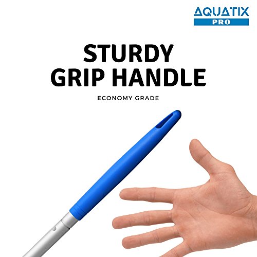 4 Aquatix+Pro+Included+Inground+Swimming