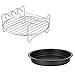 Air Fryer Accessories, 6