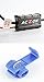 Vehicles Car Radio FM Antenna Signal Amplifier Booster for Both AM and FM Radio Stations