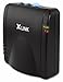 Xtreme Technologies Xlink BTTN Bluetooth Gateway-Black