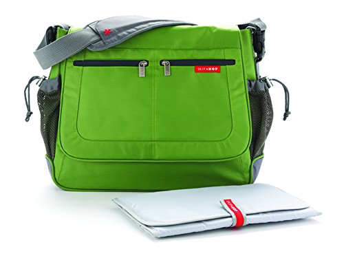 skip hop via messenger