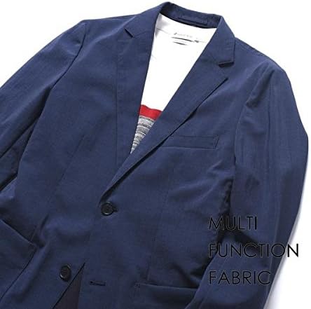 Amazon Co Jp Ships Jet Blue Ships Jet Blue Ships Jet Blue Evaret 2b Tailored Jacket Nvy Clothing Accessories