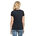 '47 NFL Women's Iced Scrum Scoop Neck Tee