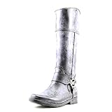 MICHAEL Michael Kors Women's Fulton Harness Rain Boot