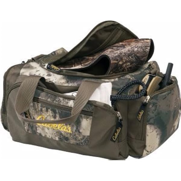 cabelas hiking gear