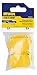 IRWIN Tools QUICK-GRIP Replacement Pads for One-Handed Mini Clamps, 4-Pack (1826578), Yellow