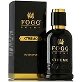 Fogg Scent Xtremo Eau de Parfum - 90 ml(For Men)