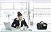 RW Collections Handbag Organizer, Liner, Sturdy Nylon Purse Insert (Medium, Black)