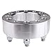 ECCPP 4PCS 6 Lug Wheel Spacers 2
