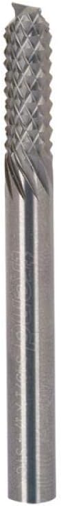 Trend Professional Shaping GRP Bearing Guided Coarse STC Router Cutter Bit, 1/4 Inch Shank - Image 3