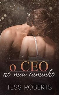 Livro O CEO No Meu Caminho