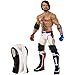 WWE Elite Collection WWE Network Spotlight AJ Styles Action Figure
