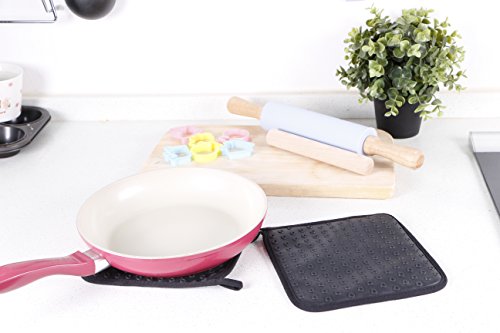 4 Webake+Silicone+Gloves+Holders+Protection