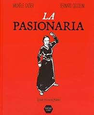 Book's Cover of La Pasionaria