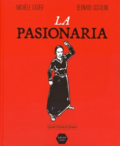 La  Pasionaria