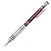 ZEBRA Mechanical Pencil, Tect 2 Way, 0.7mm, Red Body (MAB41-R)