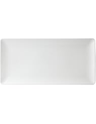 Wedgwood 40023849 Gio Serving Tray Rectangular 12.6