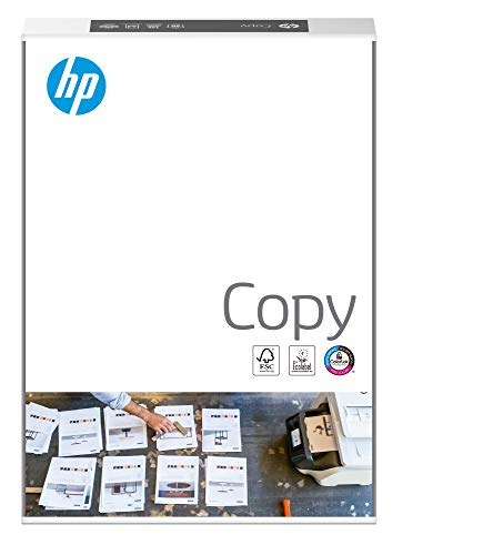 5 X Hewlett-Packard HP Copy) 80 g A4 CHP 910 CHP910 Input Tray 500 Sheets