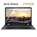 [2 Pack] FORITO 17.3" Anti Glare Screen Protector Compatible with All Brands of 17.3" with 16:9 Aspect Ratio Display Laptop primary
