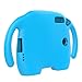 LEDNICEKER Kids Case for Samsung Galaxy Tab A 8.0 (2015) - Light Weight Shock Proof Handle Stand Kids Friendly Case for Samsung Tab A 8-inch Tablet SM-T350 2015 Releas (NOT Fit 2017 Tab A 8.0) - Blue