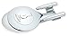 Star Trek U.S.S. Enterprise D Pizza Cutter (Multi-colored, 1)