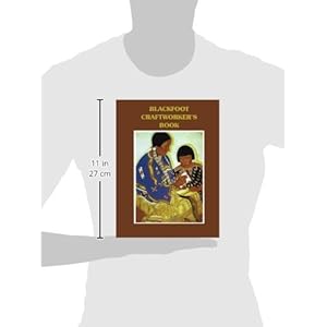 Blackfoot Craftworkers