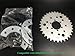 CDHPOWER Multifunctional High performance 36 teeth sprocket - gas engine motor motorized bicycle