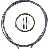 SHIMANO Dura-Ace OT-SP41 Polymer-Coated Derailleur Cable
