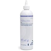 TrizULTRA + Keto&reg; Flush for Dogs, Cats and Horses, 12 Fl Oz | Cleansing, Antibiofilm; Packaging May Vary