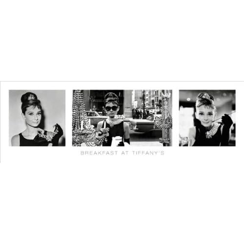 Breakfast at Tiffany's Decor: Amazon.com