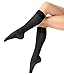 Spanx 2-Pack Hi-Knee 014 One Size/Black