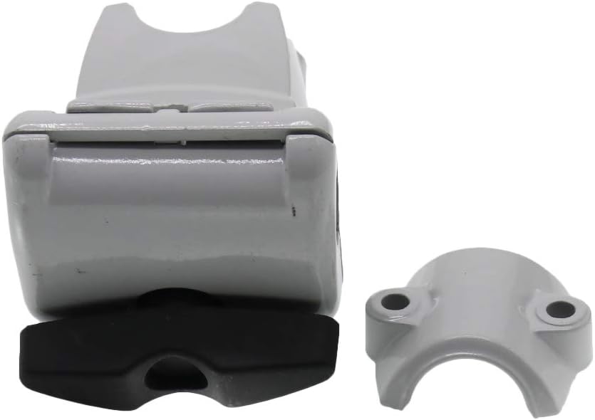 HUYUR Control Bike Handle Holder for STIHL FS120 FS200 FS250 String Trimmer Garden