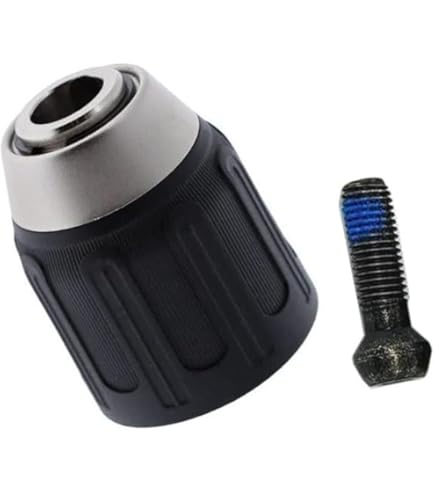 こうぴ Dewalt,330075-43, KEYLESS CHUCK - Drill Bits - Amazon.com