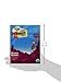 Clif Bar Organic Twisted Fruit Bars, Mixed Berry, 18 ct