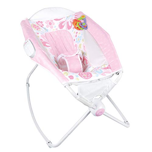 travel bouncer chair